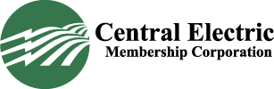 Central Electric Logo