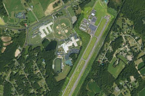 ESTC Training Facility