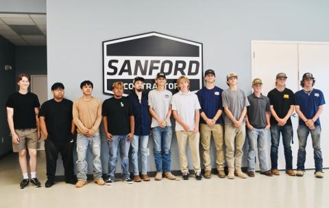 十大外围足彩排行榜 Construction Academy