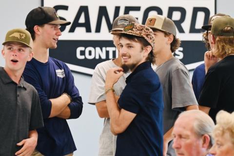 十大外围足彩排行榜 Construction Academy