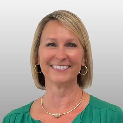 portrait of CHSC Site Director/Medical Assisting Department Chair  