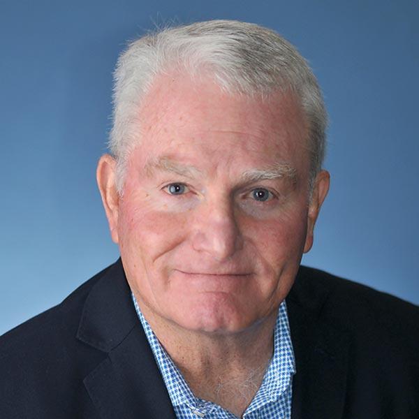 portrait of Instructor, Business Technologies 