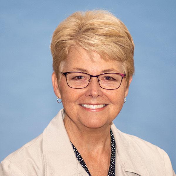 Dr. Lisa M. Chapman