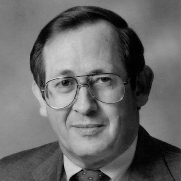 Dr. Marvin R. Joyner