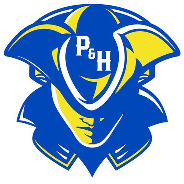 Patrick & Henry Community College Logo