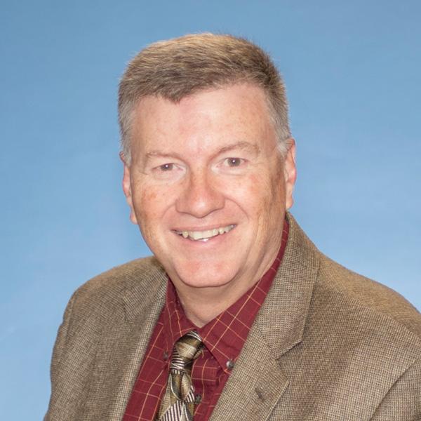 portrait of Associate Vice President of Onboarding & Advising 