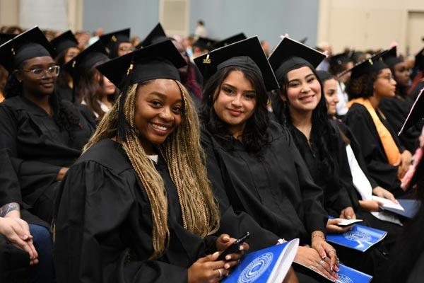 2025 August Curriculum Graduation