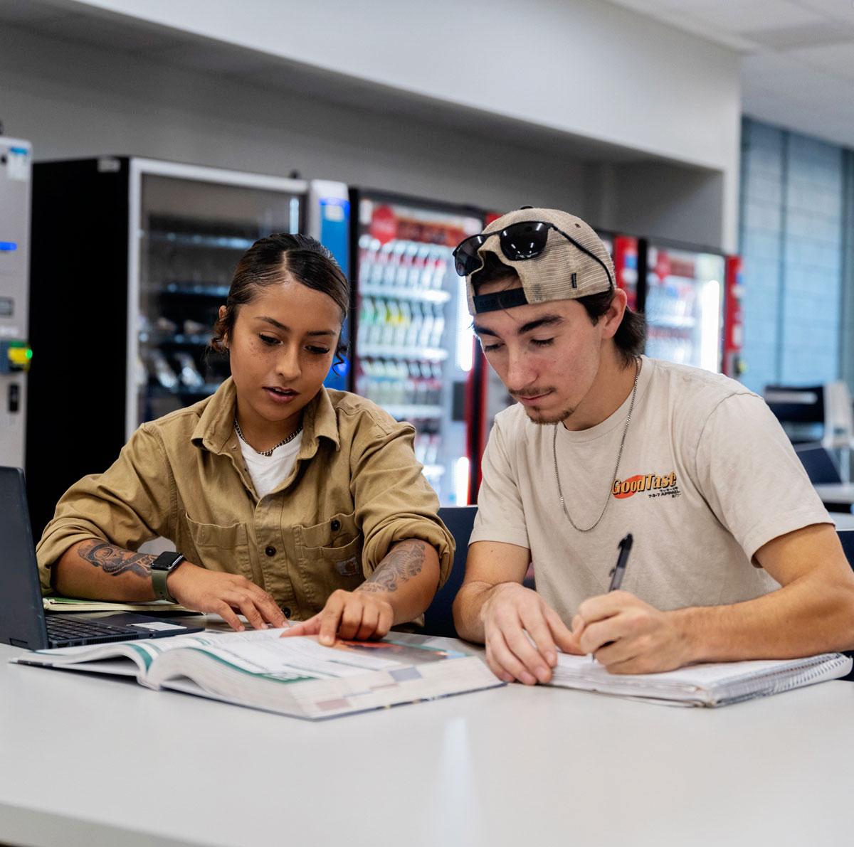 Home Page Hero Image